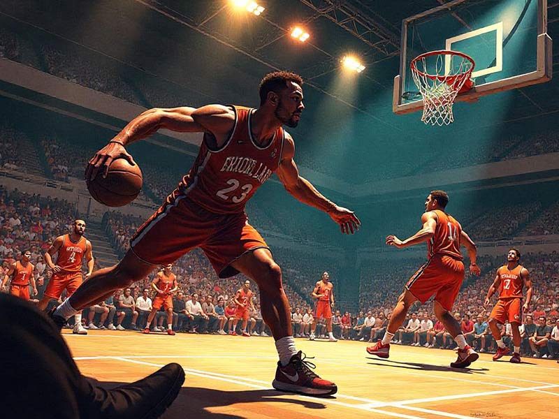 经典名场面！雄鹿吉祥物球员通道吓人，科比轻描淡写就走过去了