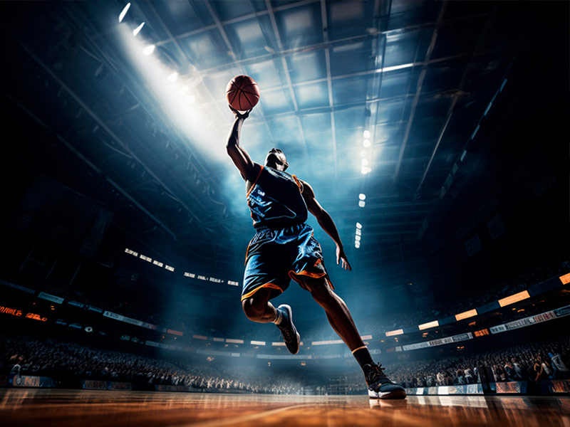 配合默契！王俊杰挡拆后接赵维伦助攻飚进三分！