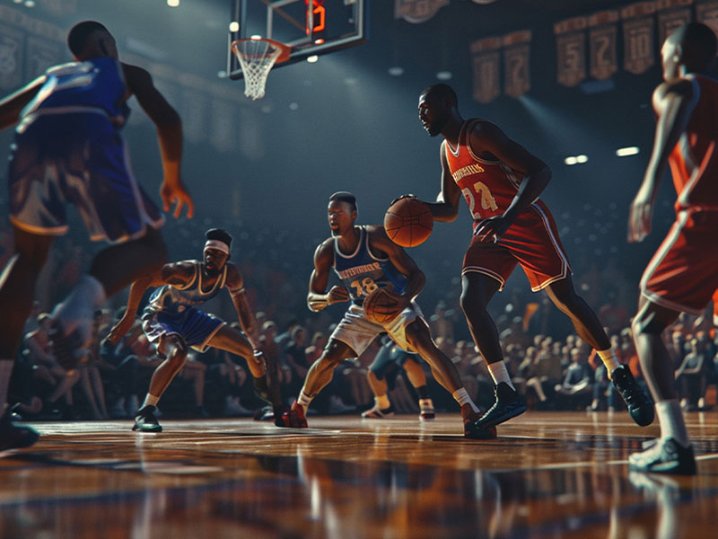 “接球后下意识沉球！库里的三分射程也太远了吧”