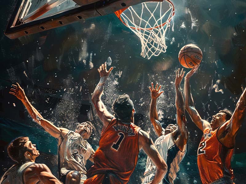 库里谈此前训练中三分105连中：投进99球时跟40多球一样紧张！