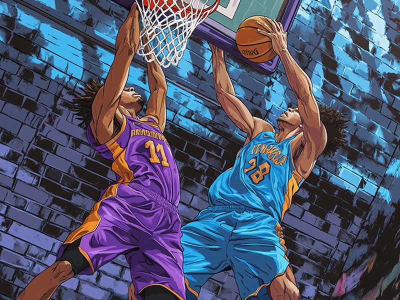 01月11日NBA常规赛黄蜂爵士全场录像