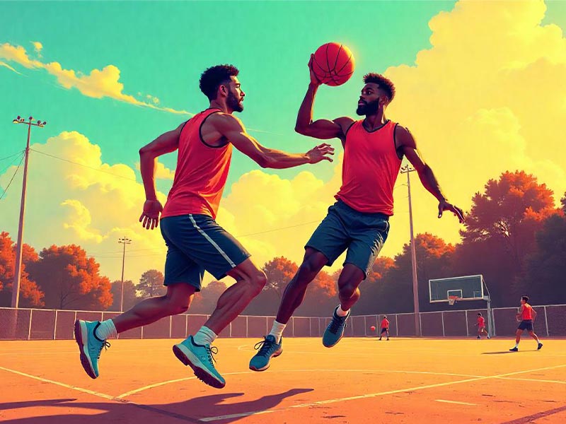 01月06日NBL常规赛合肥狂风9765张家口体文旅全场集锦