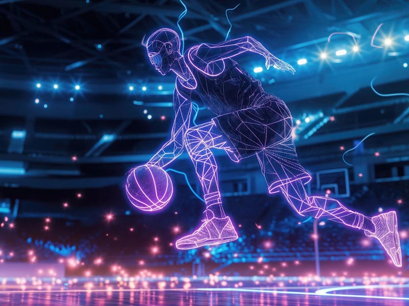 假如约基奇参加CBA体测！姚明和易建联当时的体测是什么样的