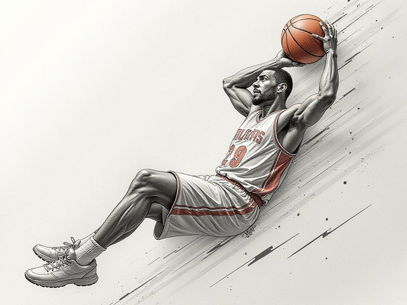 周琦：老外在篮球方面，确实看不上亚洲人，但我能接受，这是事实