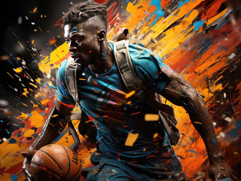 周琦：我当初在火箭是可有可无的，语言又不通，人家没工夫听你说第二遍！