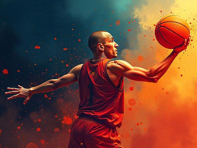 拓记：杨瀚森不再拖后腿&球队更愿培养他，里斯时间被压缩！