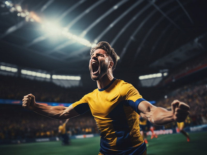 开门红！U23亚洲杯沙特10十人吉尔吉斯斯坦加姆迪绝杀