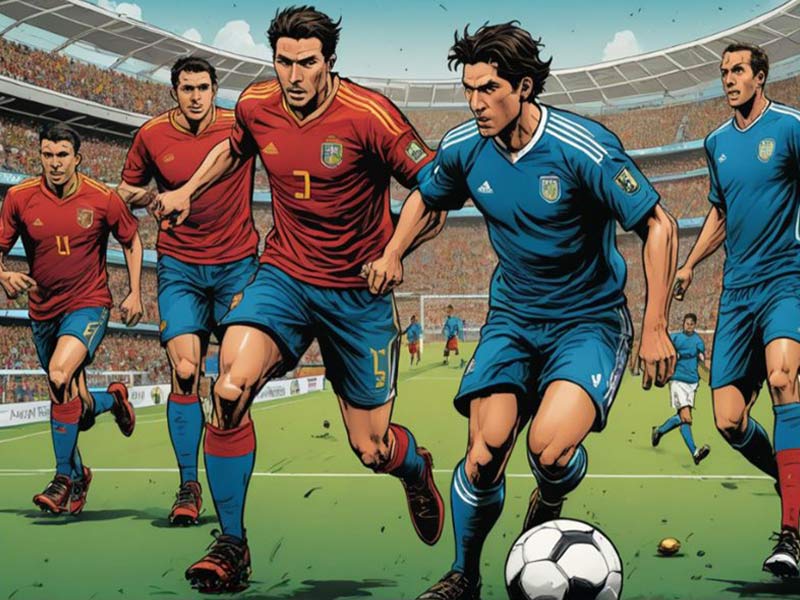 西媒揭秘！阿隆索为维尼修斯撑腰喷西蒙尼：你应该关注自己球员