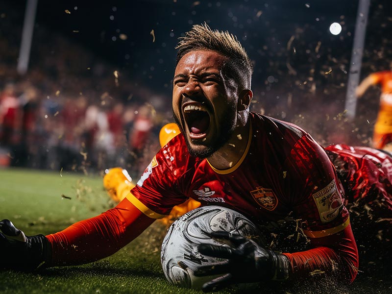 可惜！米兰战术角球传中，加比亚头球攻门中框！