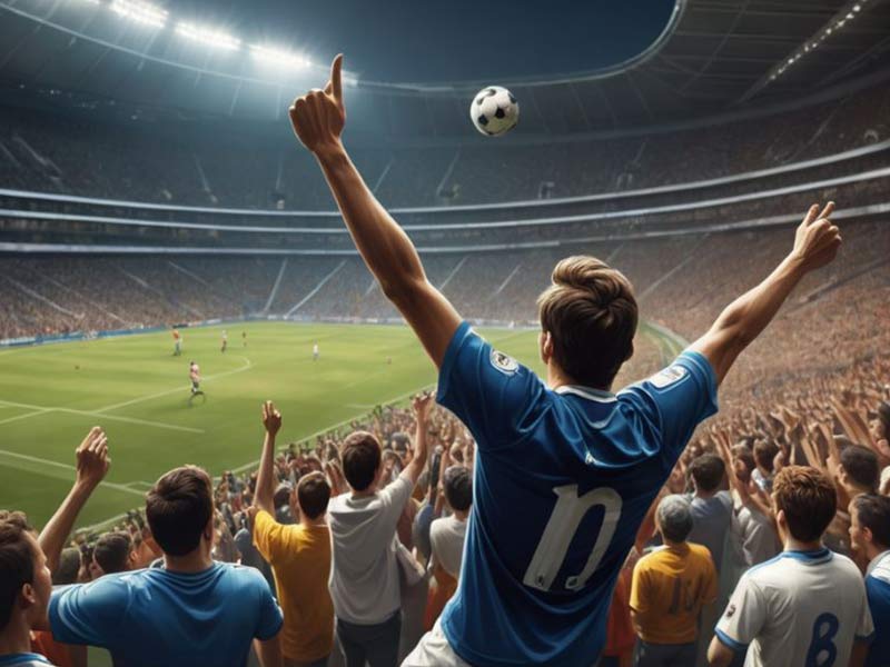 打平就出线，赢球小组第一！U23国足出线形势