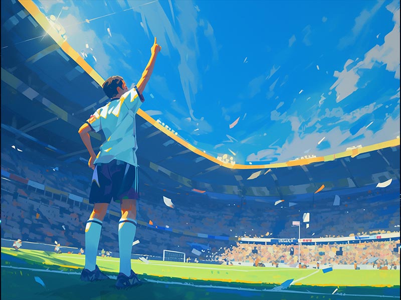 冲突持续发酵！马竞发文“有些人总是不谈引起挑衅的起因”！