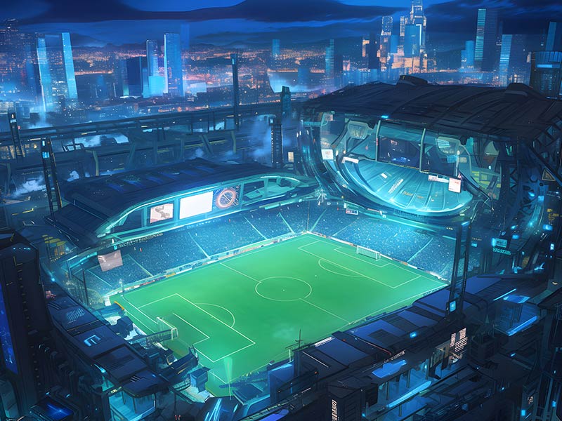 埃德森的妻子听到球迷为她唱歌，不好意思了起来