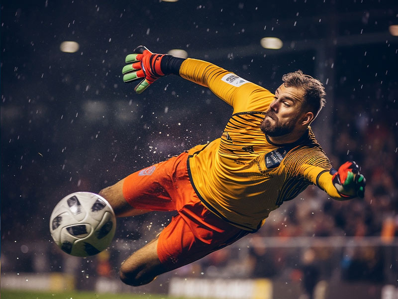 神不知鬼不觉！转播尽头一转格雷罗闪击破门