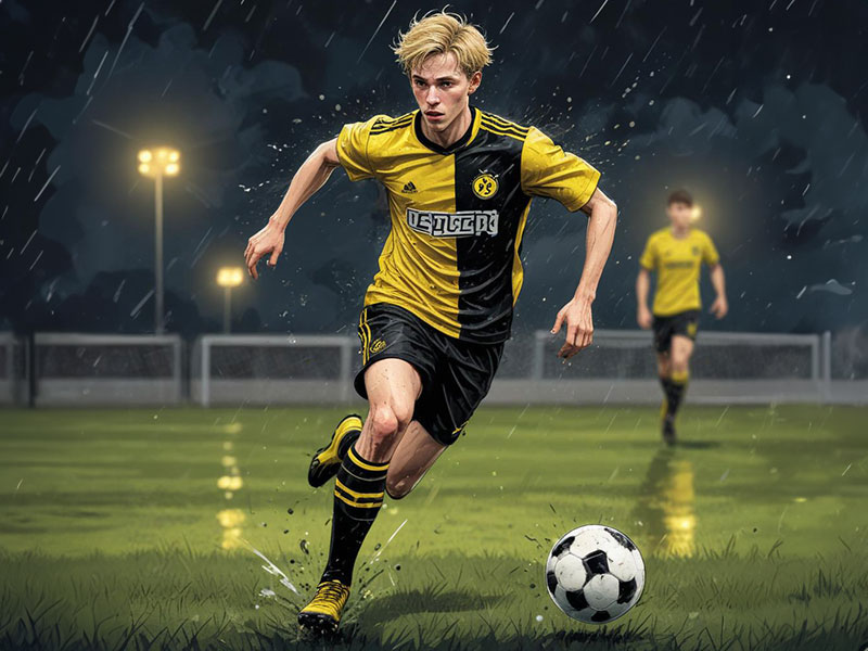 鲁本：这个人得买过来！名场面：哈兰德生吃鲁本迪亚斯！