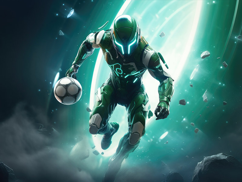 首秀即破门！法国杯里昂vs里尔，19岁恩德里克首秀破门