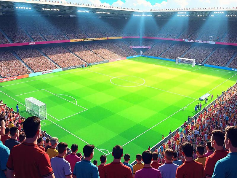 萨拉赫谈非洲杯：这是我参加过最棒集训，把压力都给我，我已习惯