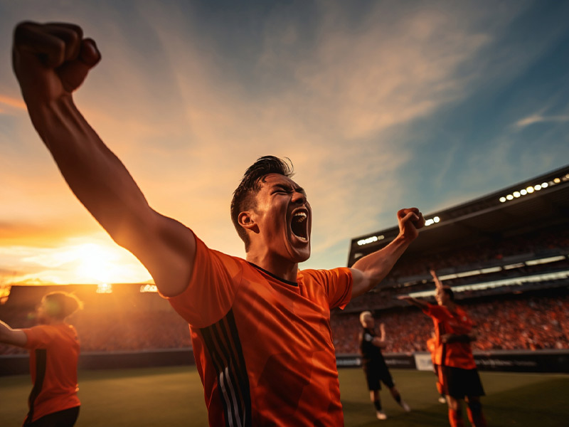 逛着街、开着保时捷！阿莫林卸任后也是过上无忧无虑的生活了