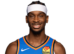 谢伊·吉尔杰斯·亚历山大